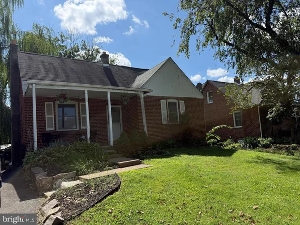 35 James Rd, Hatboro, PA 19040