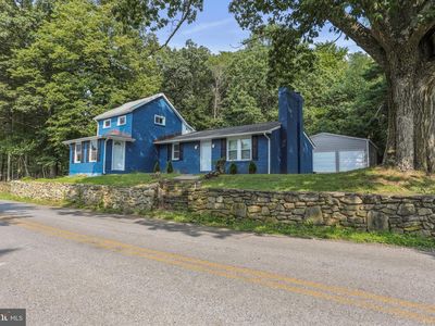 14121 Ritchie Rd, Cascade, MD, 21719