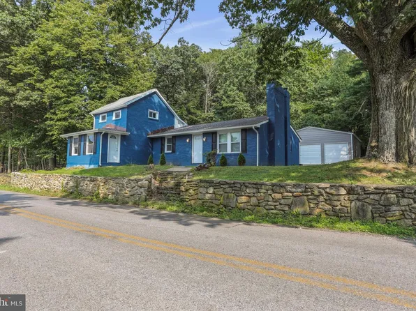 14121 Ritchie Rd, Cascade, MD 21719