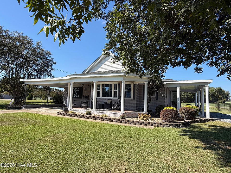 1st image of 2186 Progressive Church Road