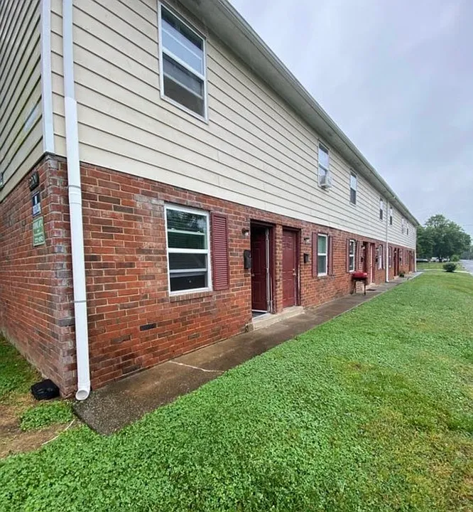 2201 Williamsburg Rd