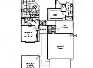 2216 Night Parrot Ave, North Las Vegas, NV 89084