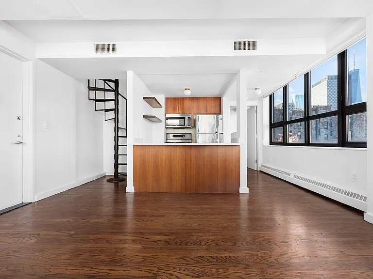 180 Hester St #PENTHOUSE — Photo 4