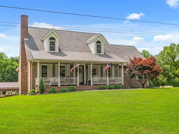 915 Rocky Hollow Rd, Erin, TN 37061