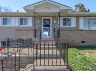 312 Bull Shoals Ln, Forsyth, MO 65653