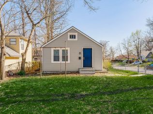 3201 E 73rd St, Kansas City, MO 64132