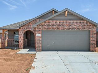 2709 Trenton Ave, Lubbock, TX 79407