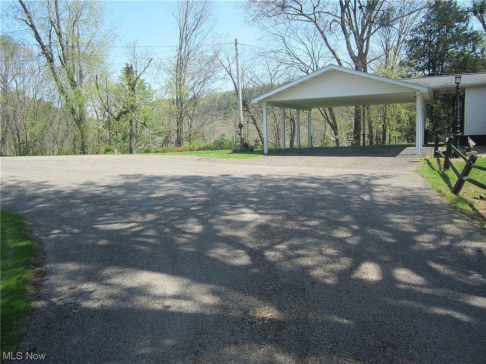 38943 Harriettsville Rd Lower Salem OH Zillow