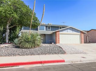 1435 Sorrel Rd, Boulder City, NV 89005