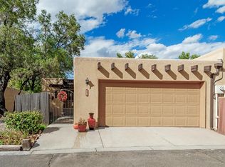 80 Calle San Blas NE, Albuquerque, NM 87109