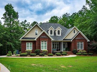 112 Chimney Ct, Lagrange, GA 30240