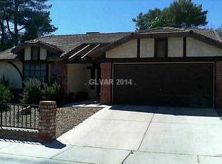 3609 Broxburn St, Las Vegas, NV 89108