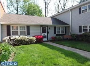 1610 Yardley Commons, Yardley, PA 19067