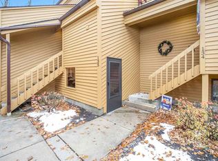4749 S Pleasantview Rd UNIT 135, Harbor Springs, MI 49740