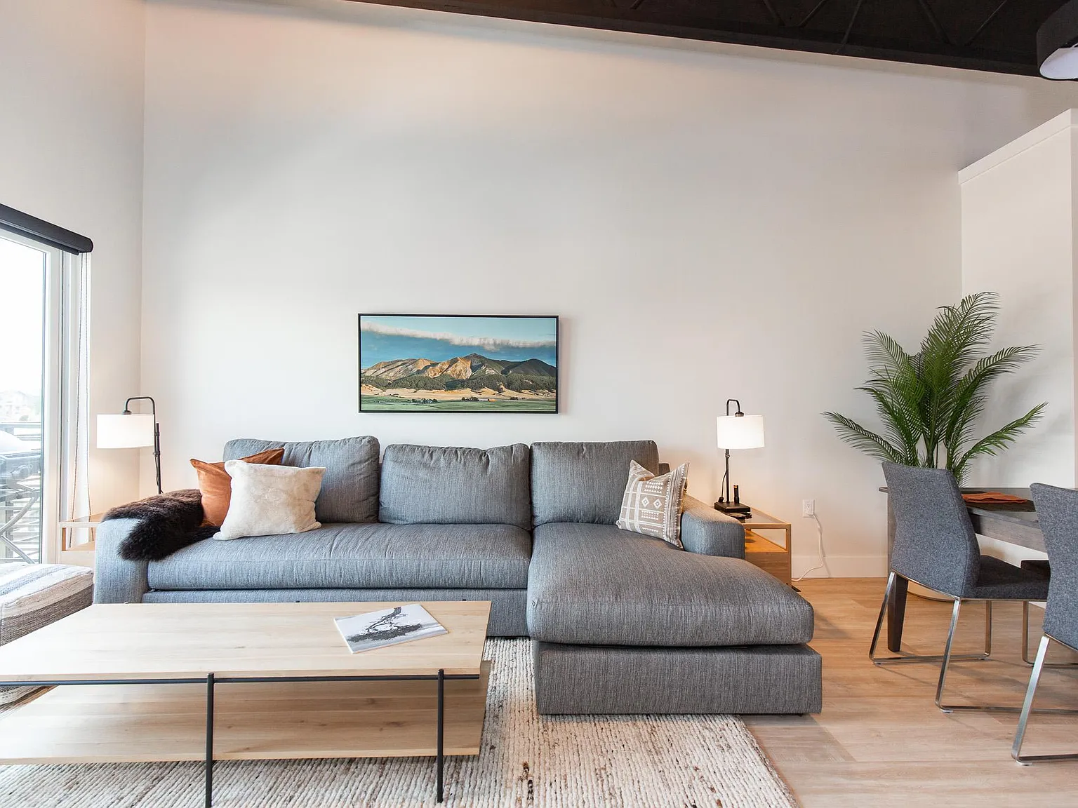 2 bed, $3,000 — Photo 2