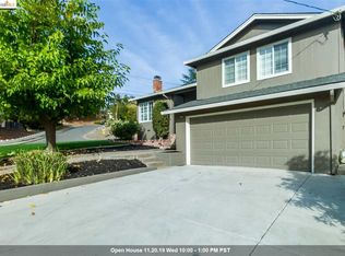 17320 Mayflower Dr, Castro Valley, CA