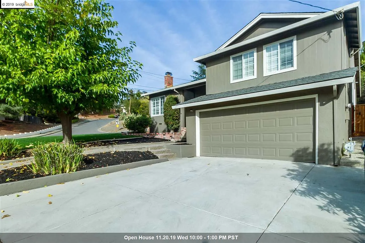 17320 Mayflower Dr photo 1