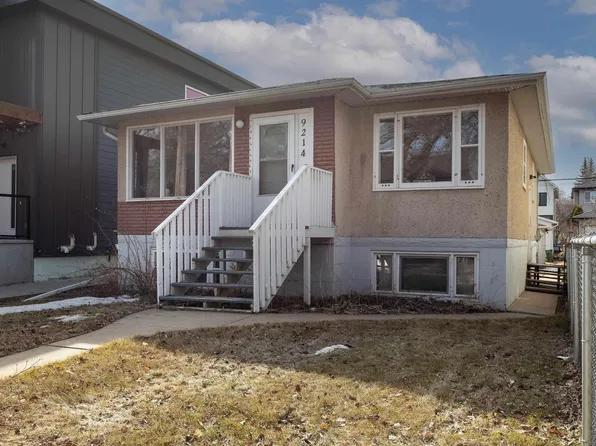 9214 92nd St NW, Edmonton, AB T6C 3R5