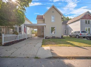 225 Randolph St, Huntington, IN 46750