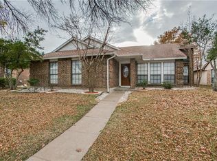2806 Dukeswood Dr, Garland, TX 75040