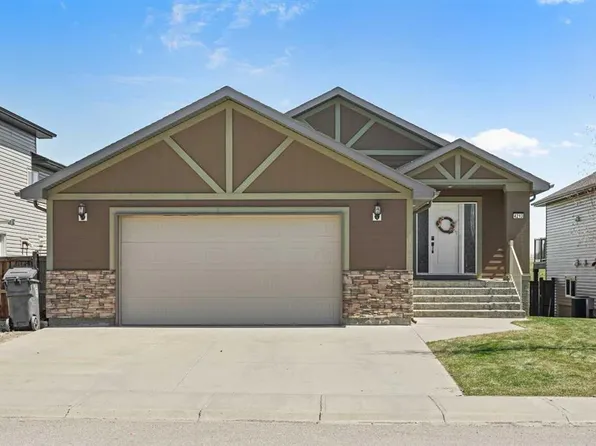 4213 W Sundance Dr, Coalhurst, AB T0L 0V2