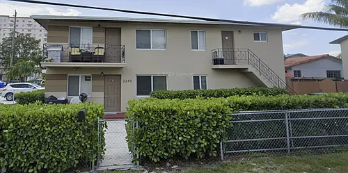 890 NW 22nd Ct Photo 1