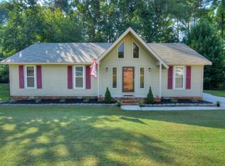 256 Deerfield Ln, Augusta, GA 30907