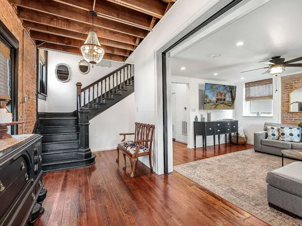 801 Franklin St, Clarksville, TN 37040