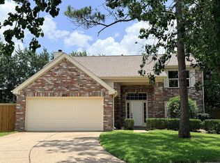 2802 Sunshine Cir, Sugar Land, TX 77479