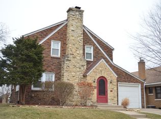 309 Sunset Ave, Aurora, IL 60506