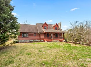 4193 Pax Hill Rd, Morganton, NC 28655