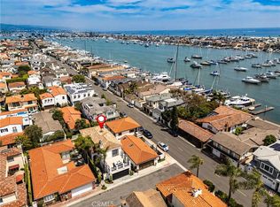 104 Via Lorca, Newport Beach, CA 92663
