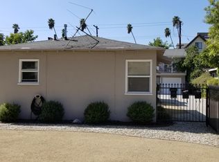 37 S Greenwood Ave, Pasadena, CA 91107