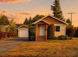 1227 E Indiana Street, Bellingham, WA 98226