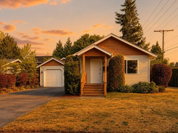 1227 E Indiana Street, Bellingham, WA 98226