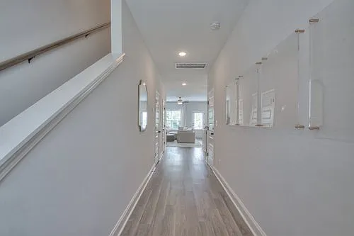 1801 Townhomes — Photo 22