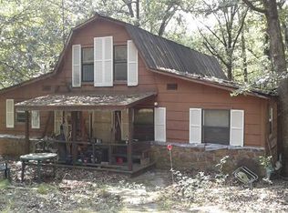 1600 Delaware Bay Rd, Dardanelle, AR 72834