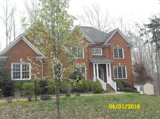 5045 Meadowlark Ct, Barboursville, VA