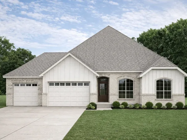 105 Loveta Ln, Boyd, TX 76023