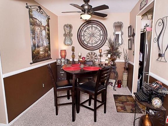 5th image of 23921 Del Monte Dr Unit 42