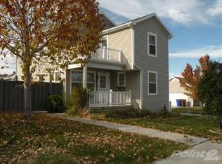 2995 E Ash Point Dr, Eagle Mountain, UT 84005