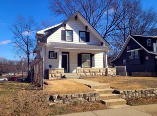 5511 Lydia Ave, Kansas City, MO 64110