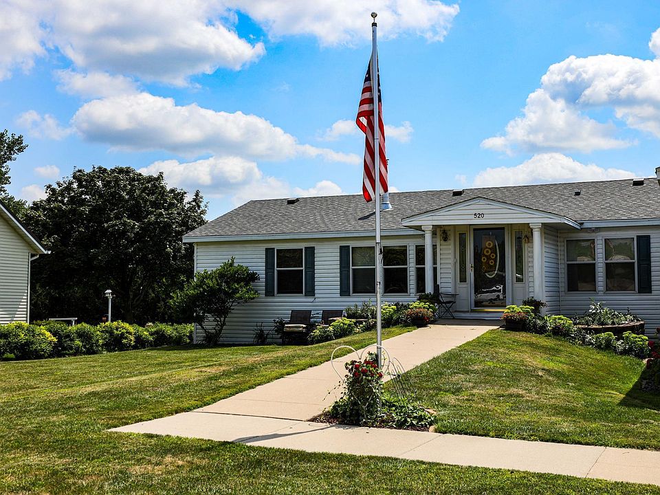 520 Beverly St, Wanamingo, MN 55983 MLS 6246236 Zillow