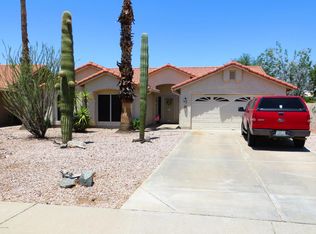 642 S Golden Key St, Gilbert, AZ 85233