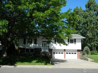320 Harvard St, Brush, CO 80723