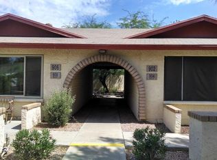 904 W Malibu Dr, Tempe, AZ 85282