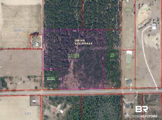 0 E County Road 36 E, Summerdale, AL 36580