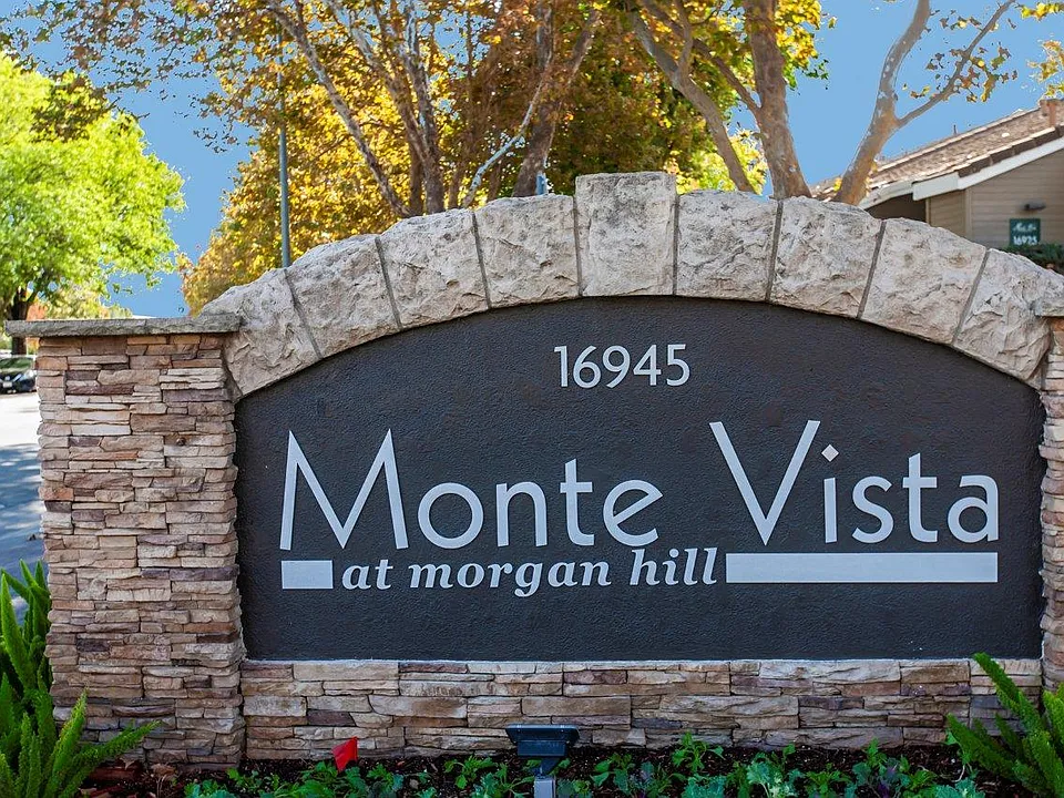 Monte Vista Apartments
