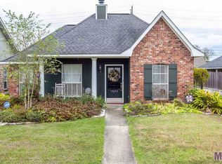 17673 Beckfield Ave, Baton Rouge, LA 70817