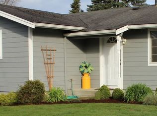 1468 Crestview Rd, Ferndale, WA 98248